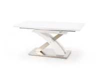 Pikendatav laud SANDOR valge pilt 3