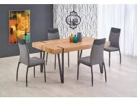 Laud YOHANN kuldne tamm pilt 2