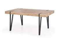 Стол YOHANN сан ремо дуб pilt 3