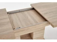 Pikendatav laud FRAN tam sonoma pilt 4