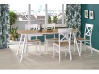 Pikendatav laud KAJETAN 2 pilt 3