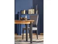 Pikendatav laud SORBUS mesi tamm - grafiit pilt 4