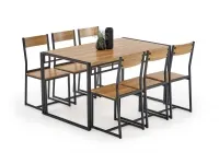 Komplekt BOLIVAR pilt 2