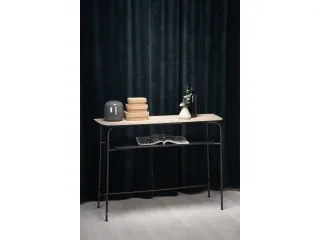 Konsoollaud GENUA KN1 pilt