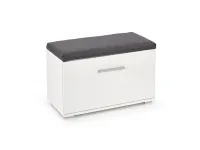 Jalatsikapp LIMA ST-2 valge pilt 2