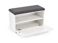 Jalatsikapp LIMA ST-2 valge pilt 3