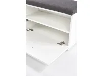 Jalatsikapp LIMA ST-2 valge pilt 4