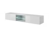 TV-alus LIVO RTV-180W valge pilt 2