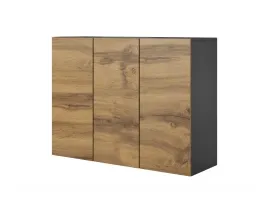 Kummut LIVO KM-120 tamm wotan ja antratsiit