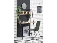 Kirjutuslaud NARVIK B2 must pilt 2