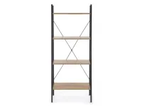 Riiul NARVIK REG2 must pilt 3