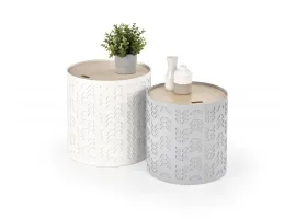 Журнальный стол ALBA (2 шт)