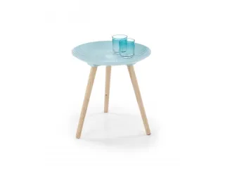 Журнальный стол BINGO голубой pilt