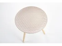 Журнальный стол BINGO розовый pilt 5