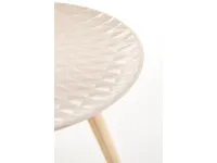 Журнальный стол BINGO розовый pilt 4