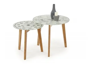 Diivanilaud BRAGA (2 tk) pilt