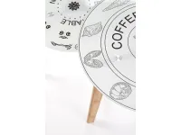 Diivanilaud BRAGA (2 tk) pilt 3