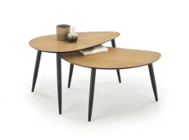 Журнальный стол GENEVA (2 шт)