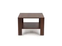 Журнальный стол KWADRO KW темный орех pilt 4