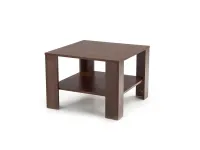 Журнальный стол KWADRO KW темный орех pilt 3