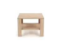 Журнальный стол KWADRO KW дуб сонома pilt 4