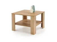 Журнальный стол KWADRO KW дуб вотан pilt 2