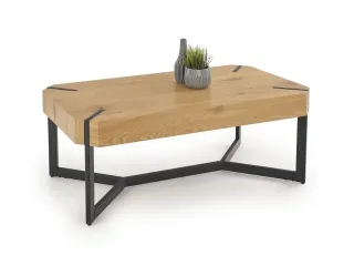 Журнальный стол LAVIDA дуб pilt