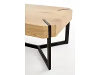 Журнальный стол LAVIDA дуб pilt 3