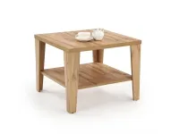 Журнальный стол MANTA KW дуб вотан pilt 2