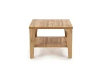 Журнальный стол MANTA KW дуб вотан pilt 3