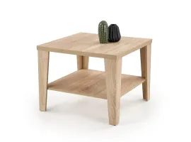 Журнальный стол MANTA KW дуб сонома