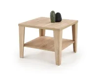 Журнальный стол MANTA KW дуб сонома pilt 2