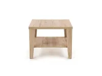 Журнальный стол MANTA KW дуб сан ремо pilt 3