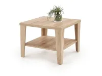 Журнальный стол MANTA KW дуб сан ремо pilt 2