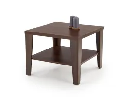 Журнальный стол MANTA KW темный орех