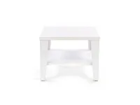 Журнальный стол MANTA KW белый pilt 3