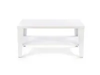 Журнальный стол MANTA белый pilt 3