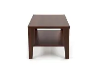 Журнальный стол MANTA темный орех pilt 3