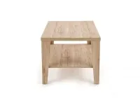 Журнальный стол MANTA дуб сан ремо pilt 3