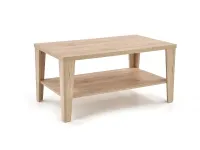Журнальный стол MANTA дуб сан ремо pilt 2