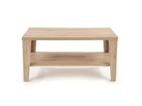 Журнальный стол MANTA дуб сан ремо pilt 4