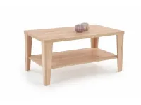 Журнальный стол MANTA дуб сонома pilt 2