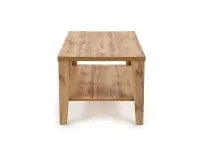 Журнальный стол MANTA дуб вотан pilt 4