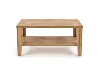 Журнальный стол MANTA дуб вотан pilt 6