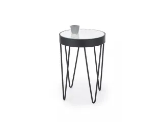 Diivanilaud NATURO valge pilt