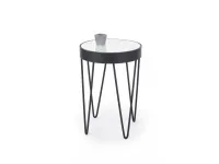 Diivanilaud NATURO valge pilt 2