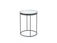 Журнальный стол NATURO 2 белый pilt 2