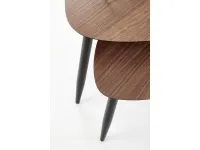 Diivanilaud NICEA (2 tk) pilt 4