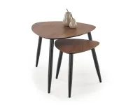 Diivanilaud NICEA (2 tk) pilt 2