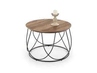 Журнальный стол NUBIRA  орех pilt